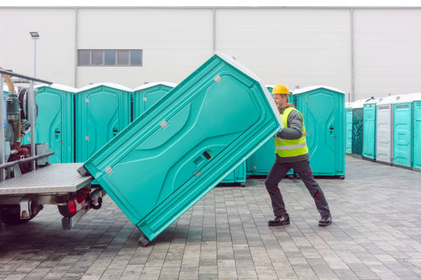 Prosper, TX porta potty rental Company