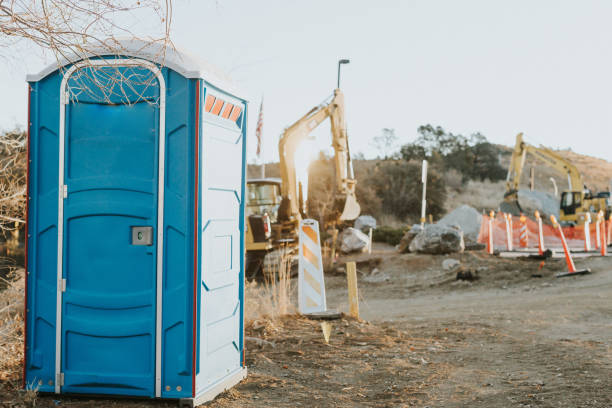 Portable Toilet Options We Offer in Prosper, TX