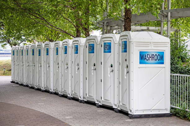 Best Porta potty for special events  in Prosper, TX