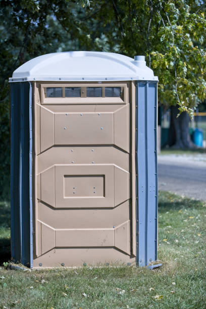 Sanitation services for porta potties in Prosper, TX