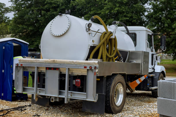 Best High-end porta potty rental  in Prosper, TX