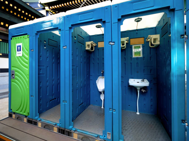 Best Porta potty rental near me  in Prosper, TX