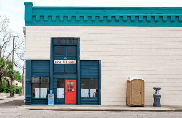 Best Sanitation services for porta potties  in Prosper, TX