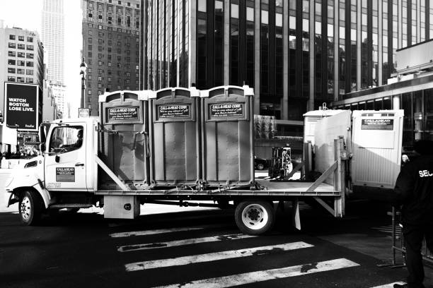 Best Emergency porta potty rental  in Prosper, TX