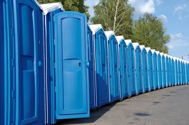 Best Portable toilet rental for construction  in Prosper, TX